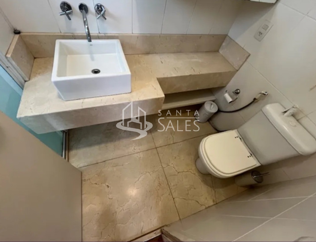 Apartamento, 2 quartos, 70 m² - Foto 26