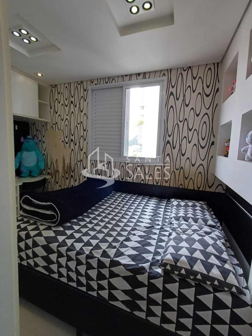Apartamento, 3 quartos, 85 m² - Foto 16