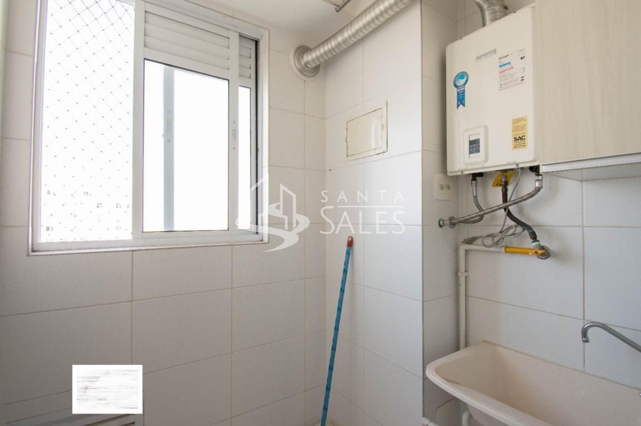 Apartamento, 2 quartos, 65 m² - Foto 20
