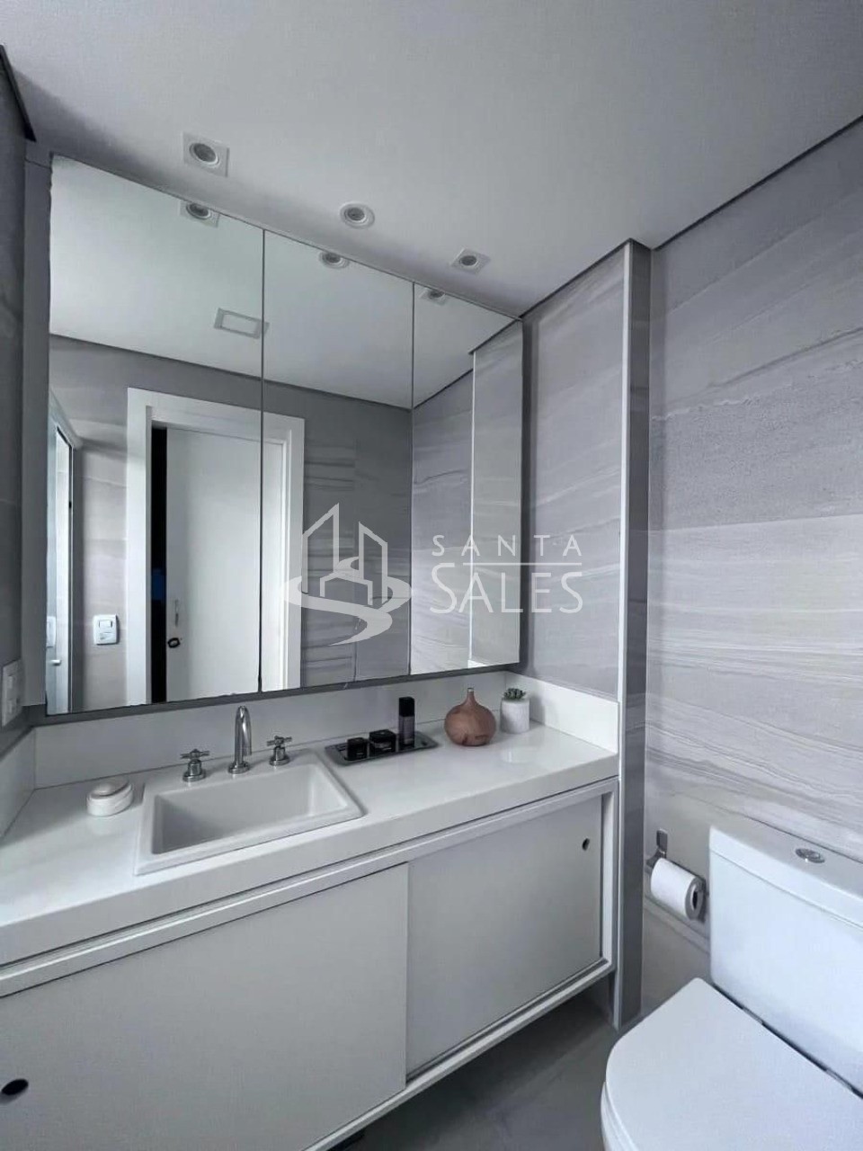 Apartamento, 3 quartos, 156 m² - Foto 23