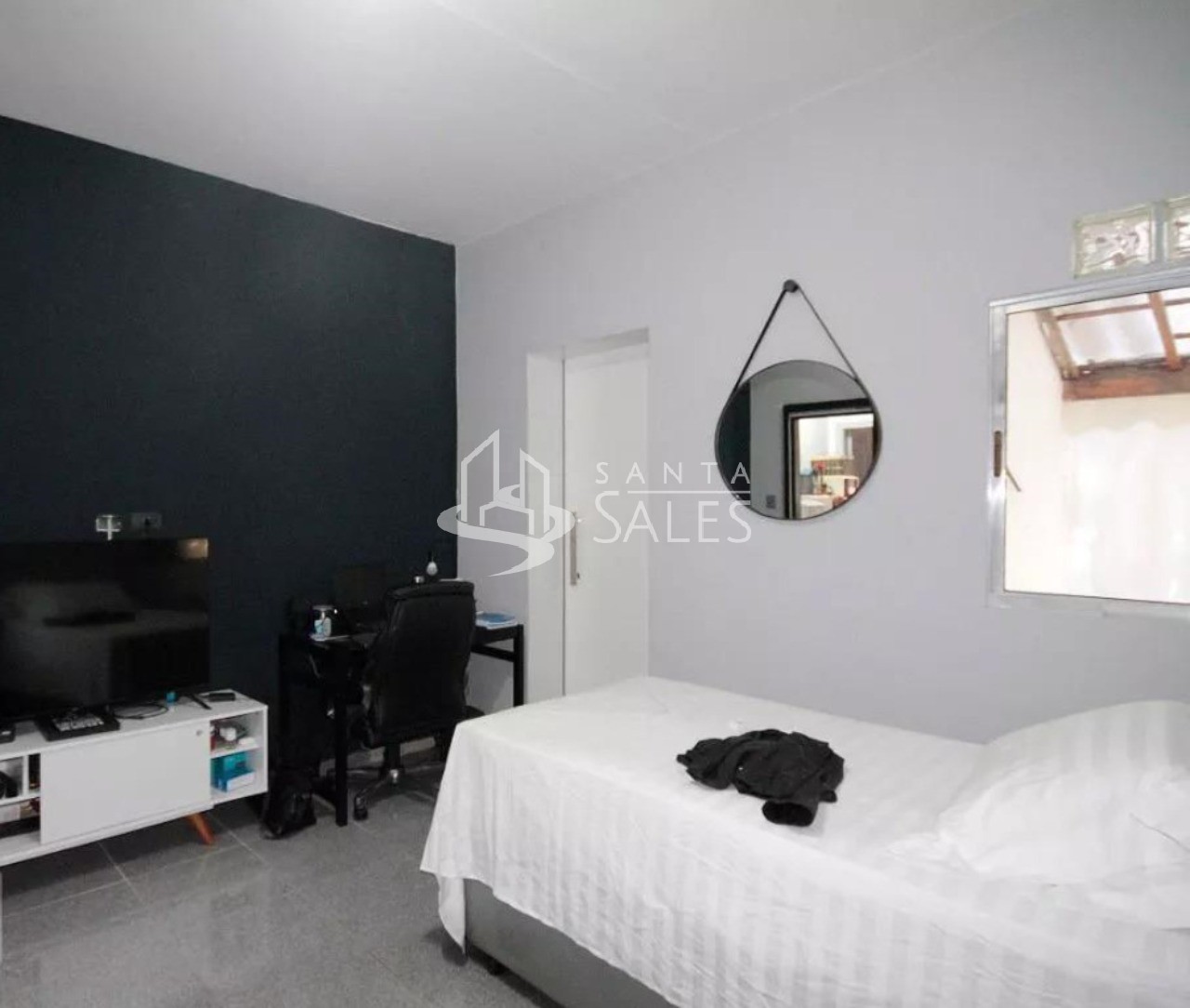 Sobrado, 2 quartos, 105 m² - Foto 16