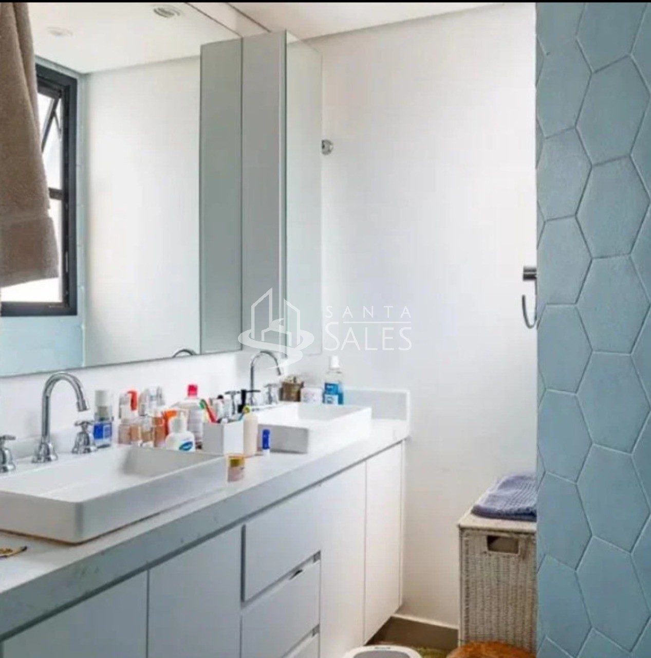 Apartamento, 3 quartos, 106 m² - Foto 16