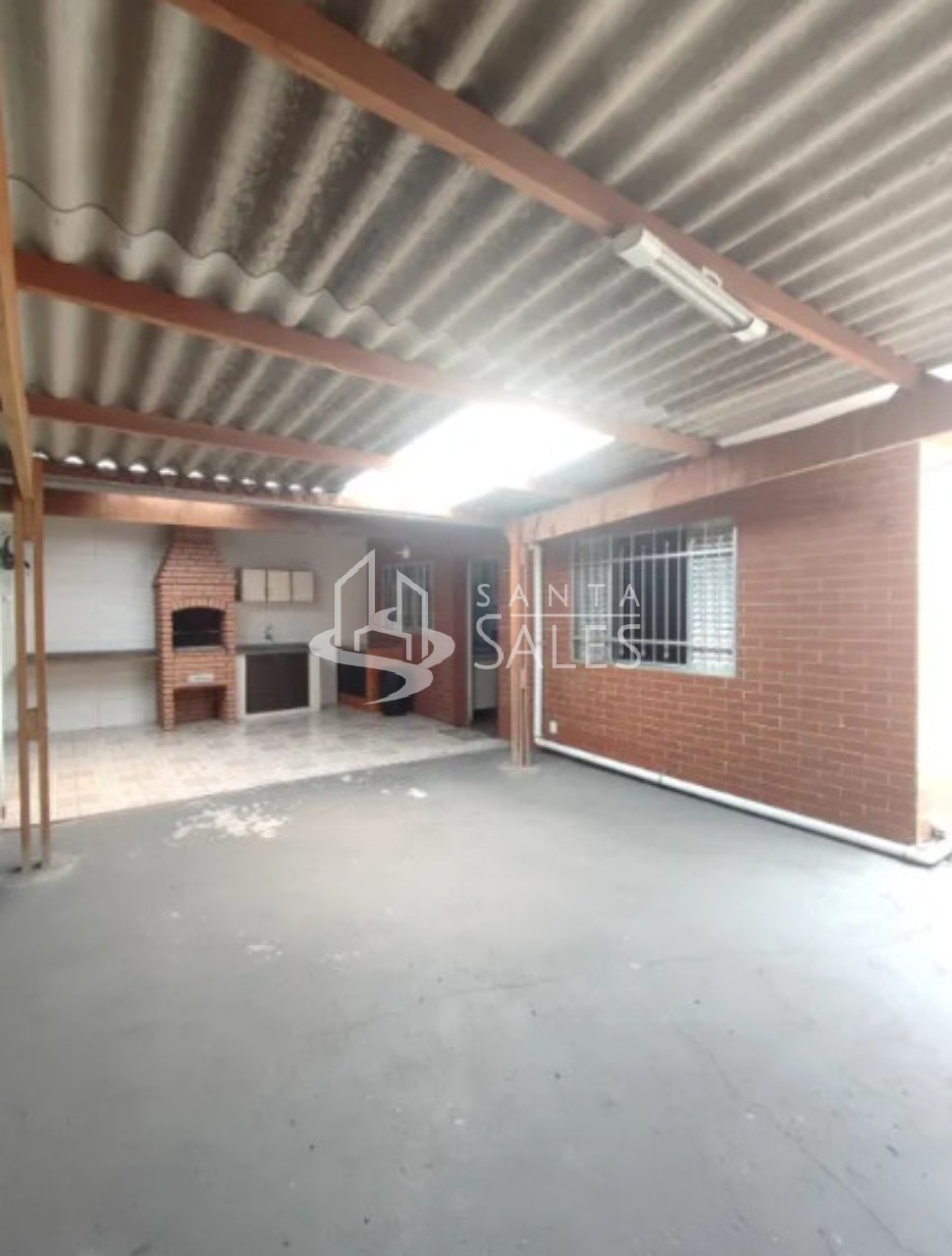 Casa à venda com 4 quartos - Foto 12