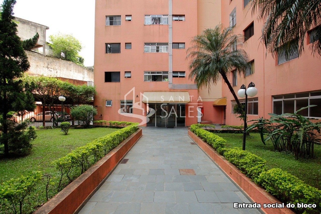 Apartamento, 3 quartos, 65 m² - Foto 39