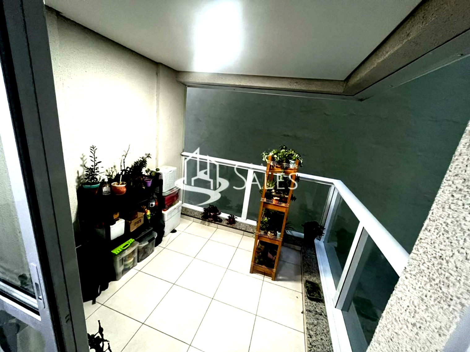 Apartamento, 2 quartos, 51 m² - Foto 3