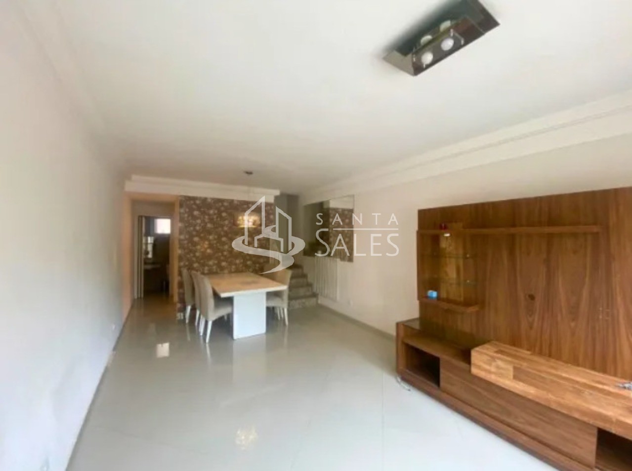 Sobrado, 3 quartos - Foto 6