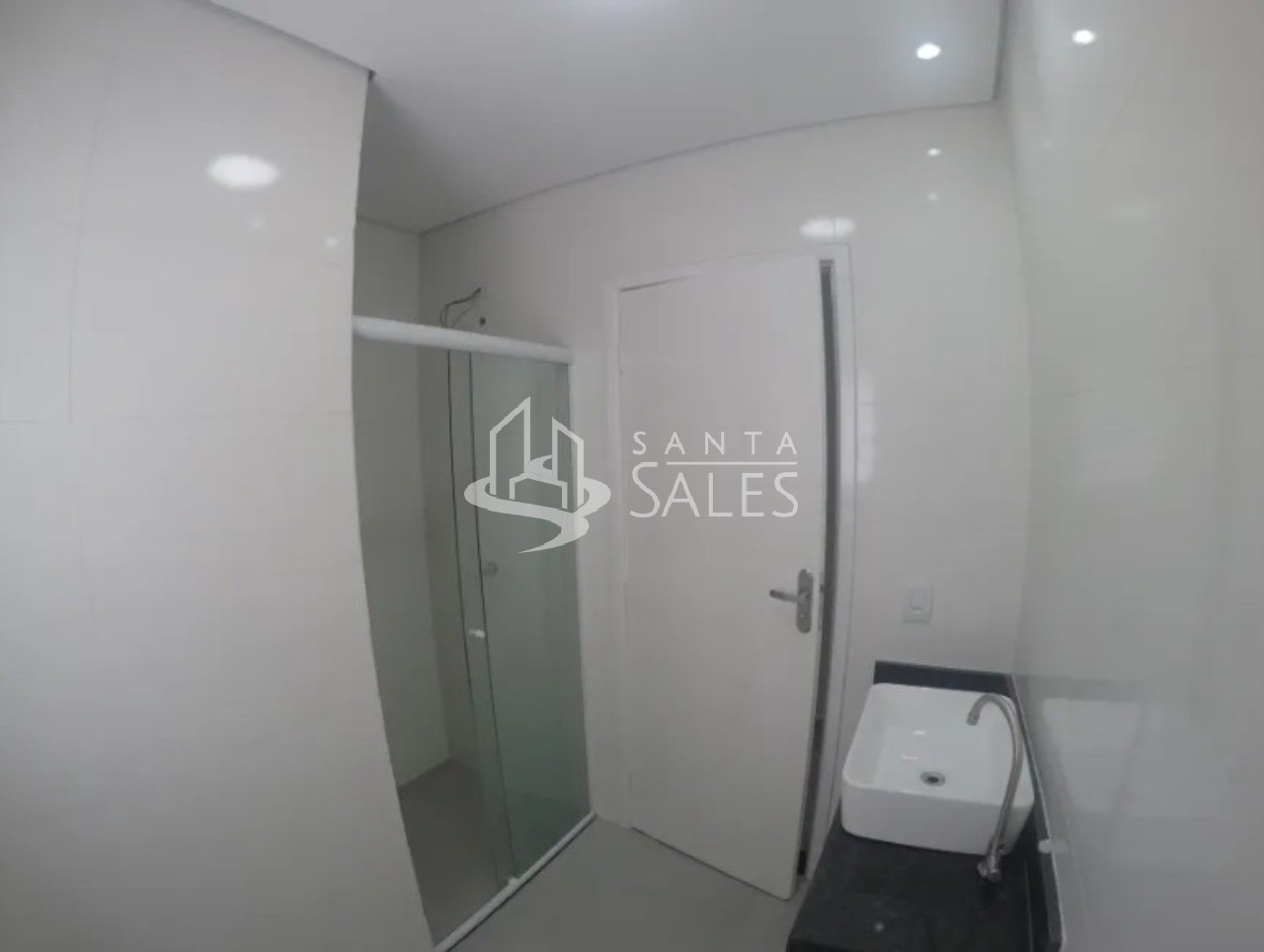 Sobrado, 2 quartos - Foto 19