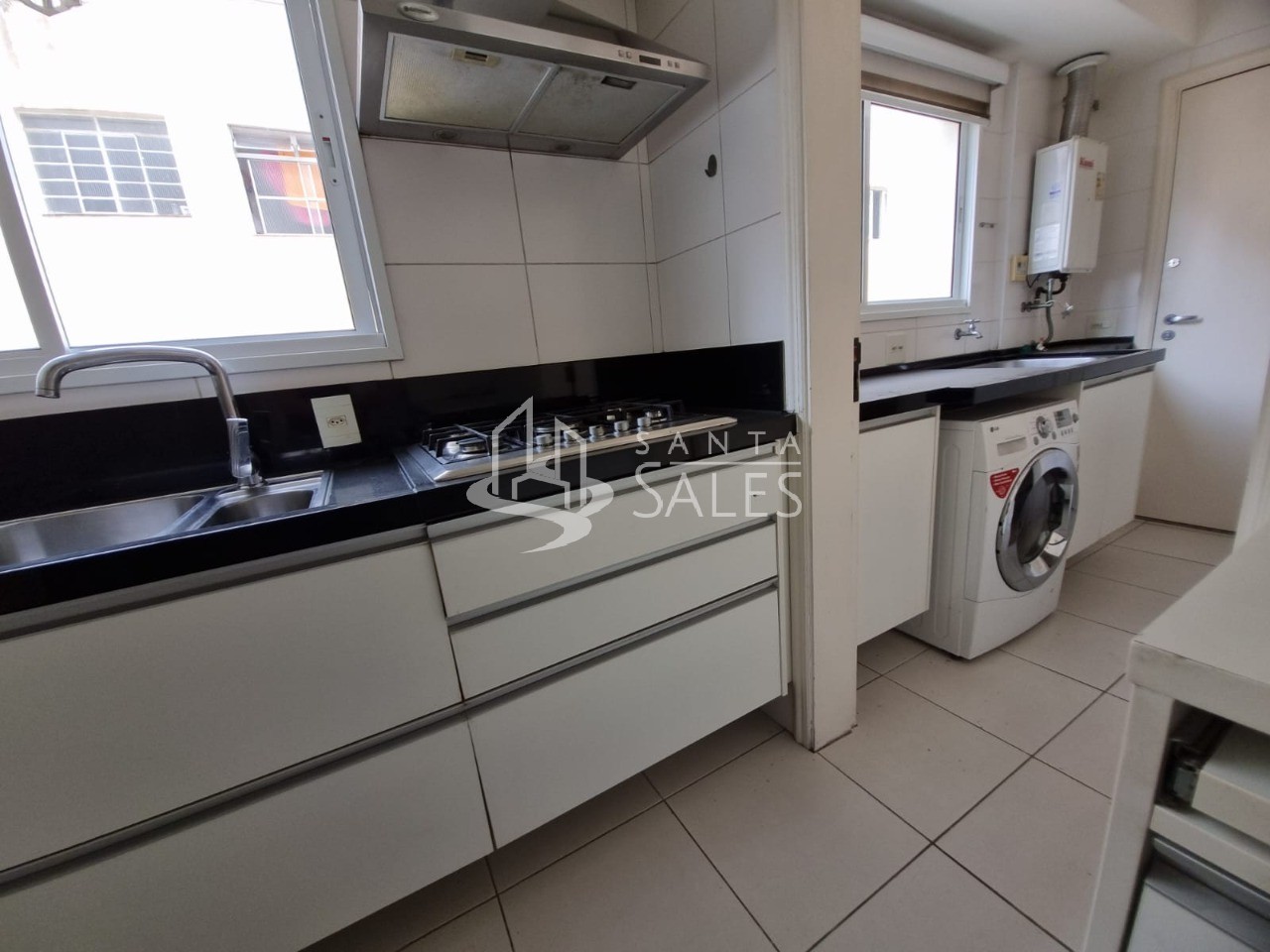 Apartamento, 3 quartos, 136 m² - Foto 27