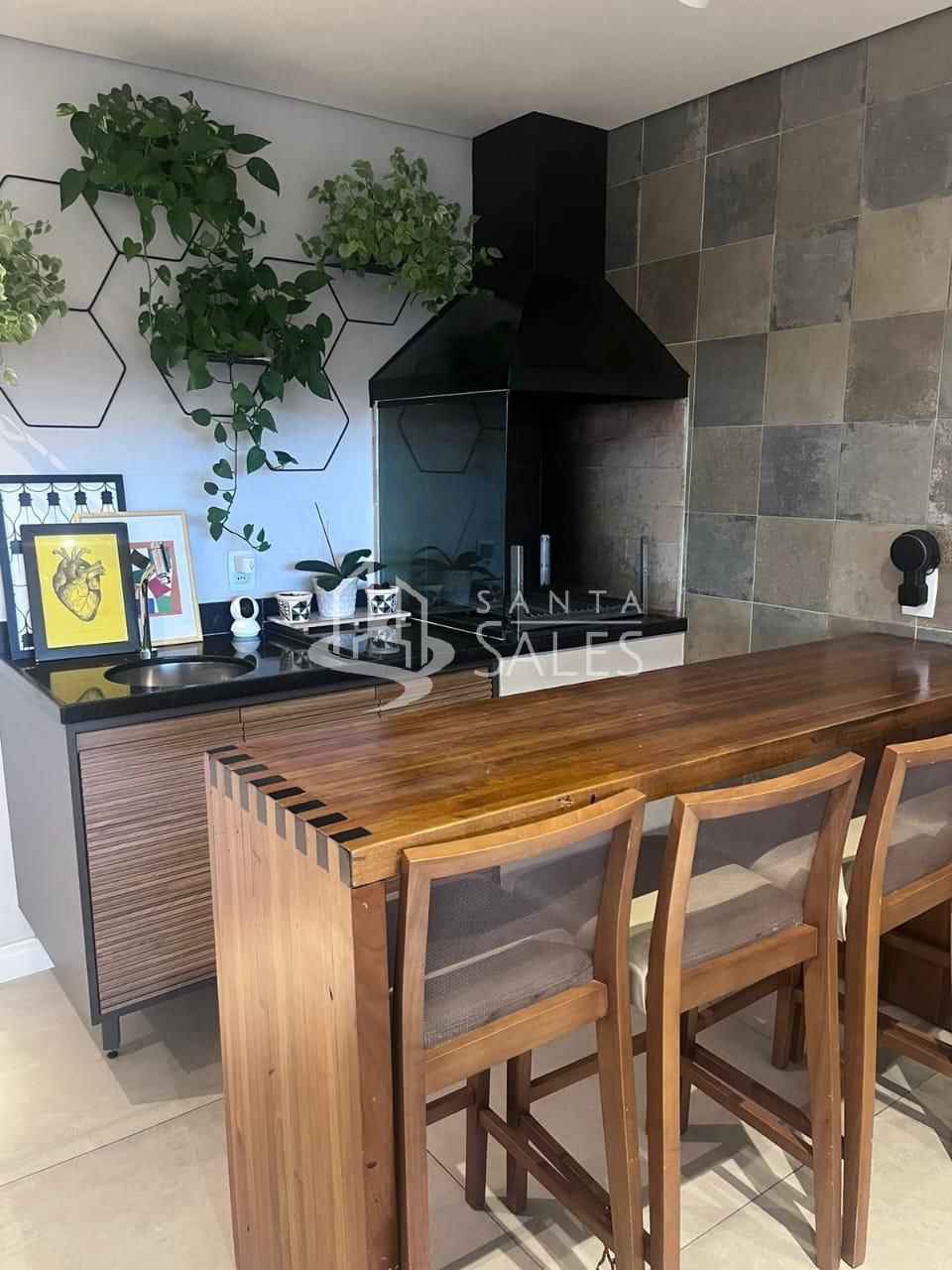 Apartamento, 3 quartos, 156 m² - Foto 9