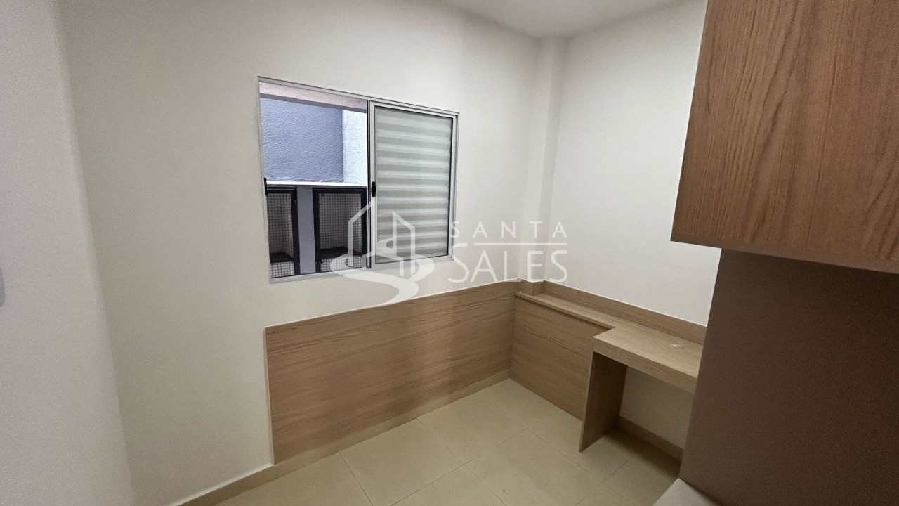 Apartamento, 2 quartos, 39 m² - Foto 8