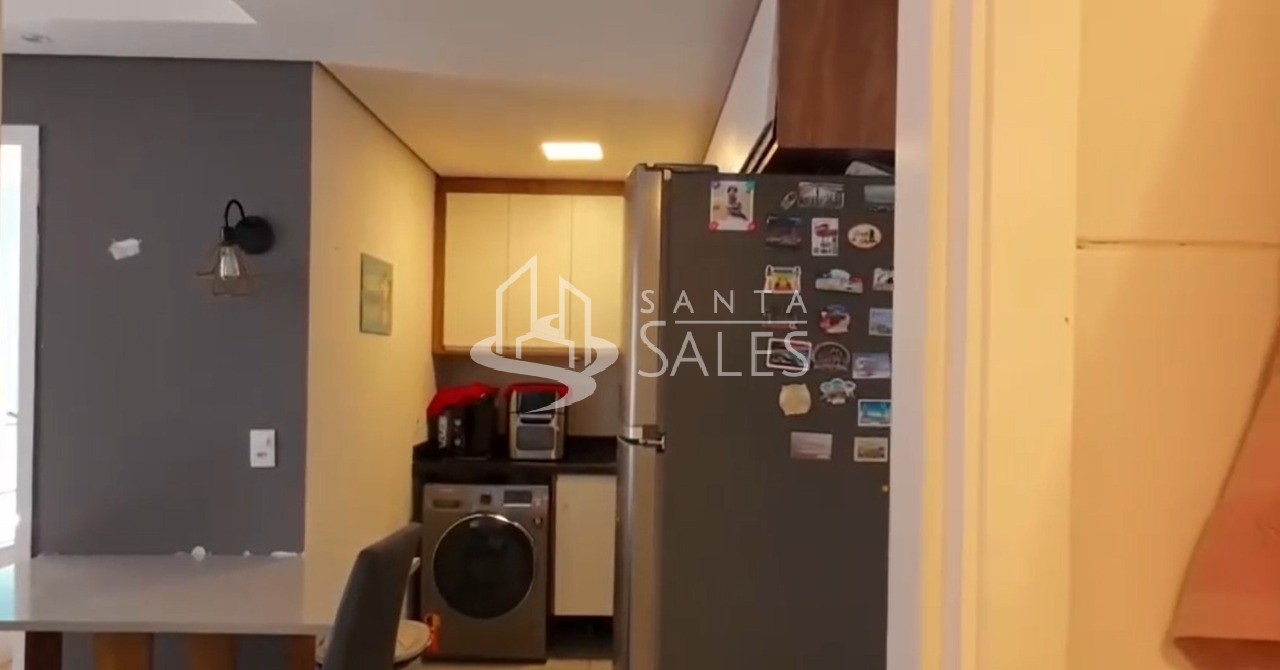 Apartamento, 2 quartos, 35 m² - Foto 11