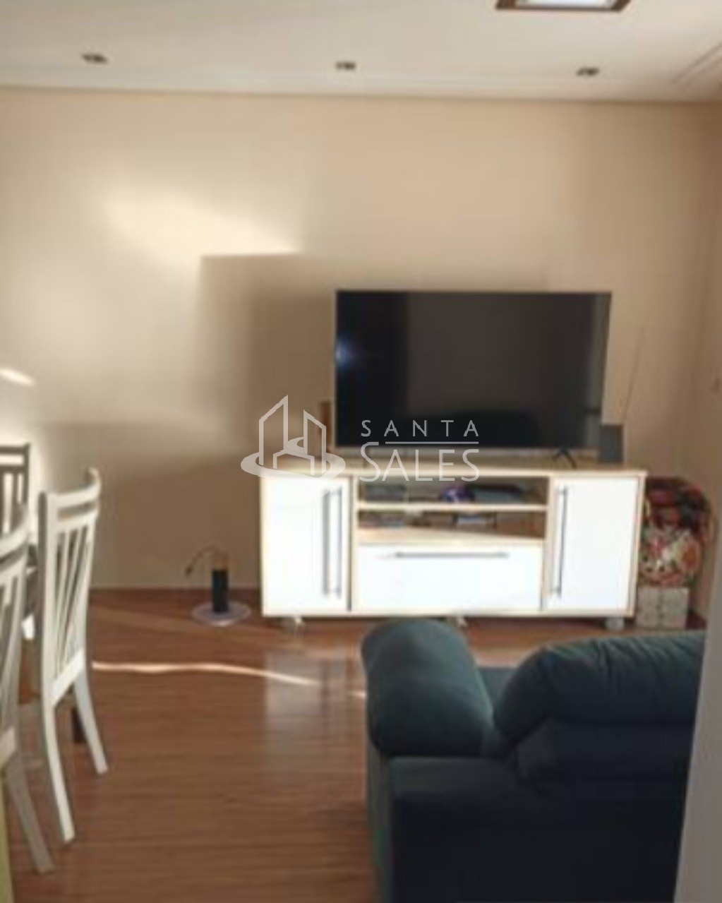 Apartamento à venda com 3 quartos, 68m² - Foto 1