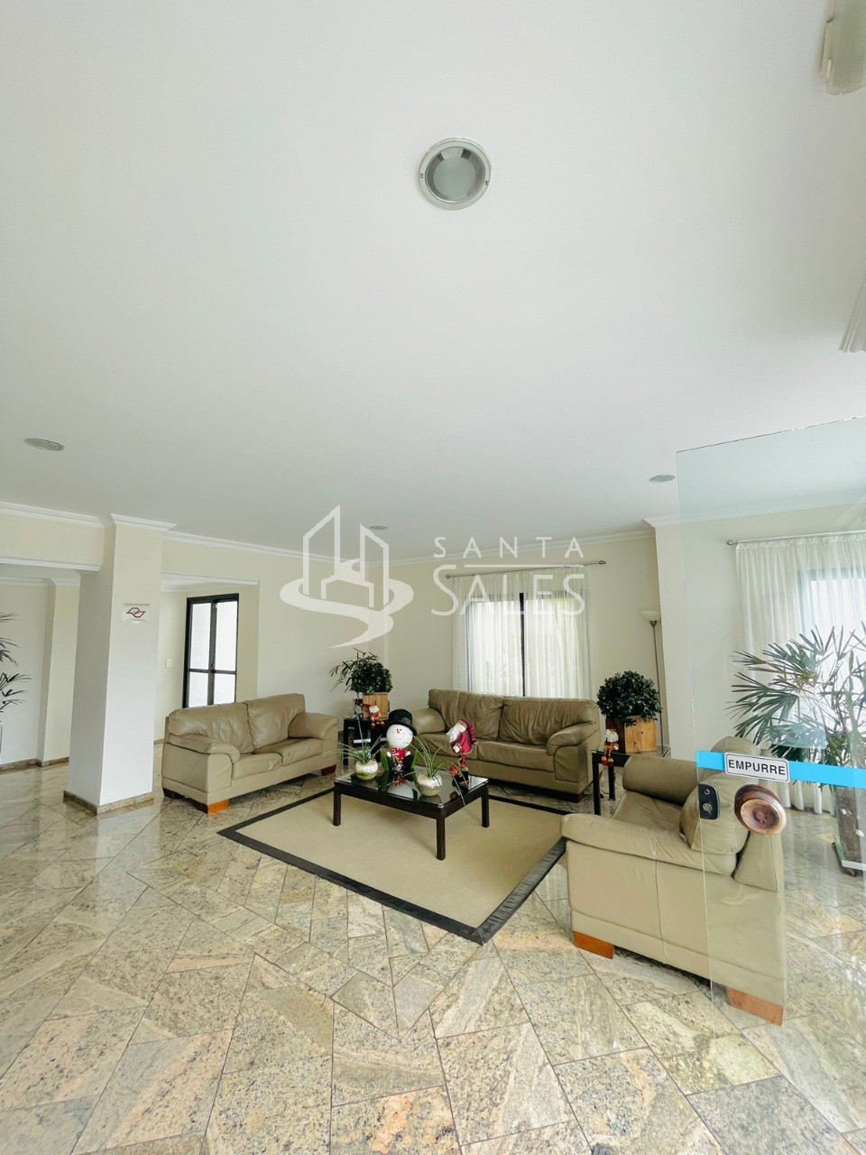 Apartamento, 2 quartos, 60 m² - Foto 25