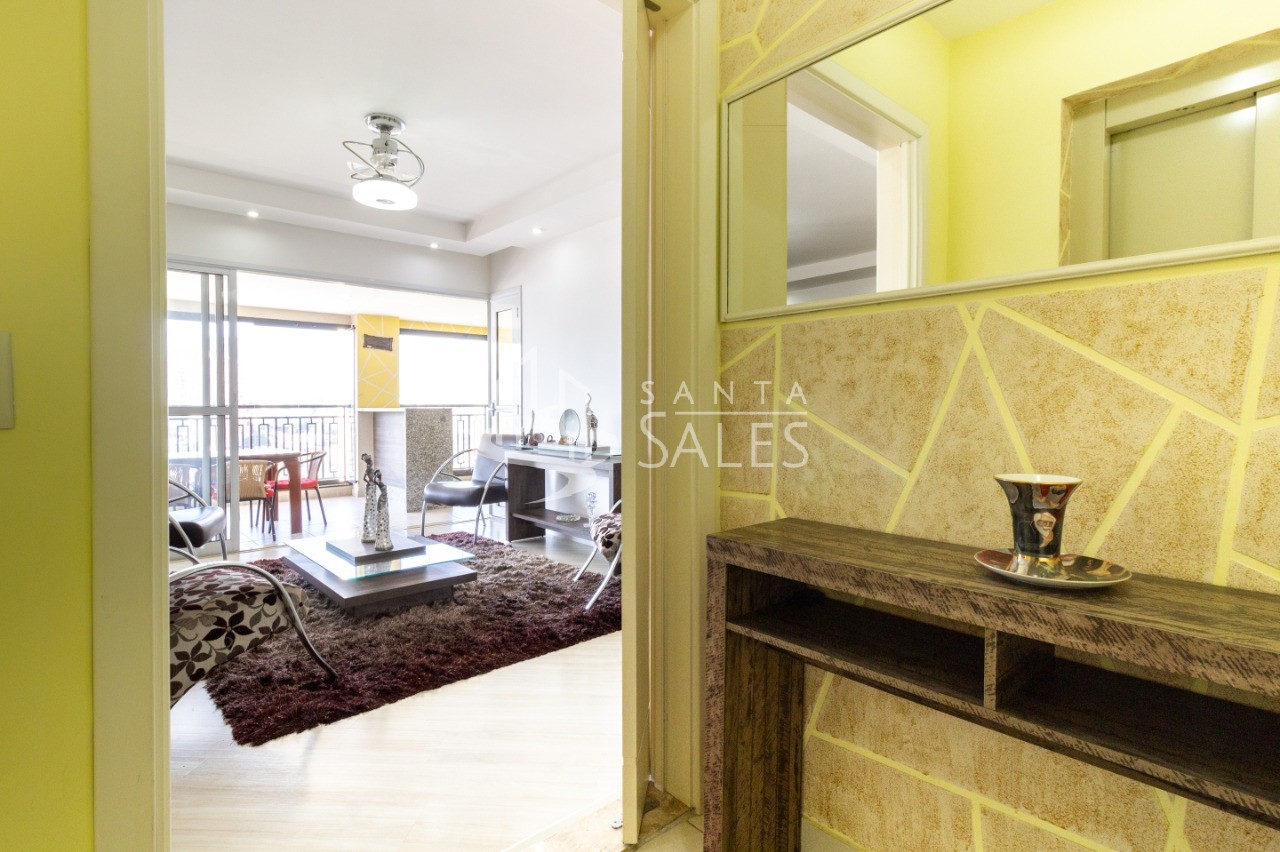 Apartamento, 3 quartos, 140 m² - Foto 29