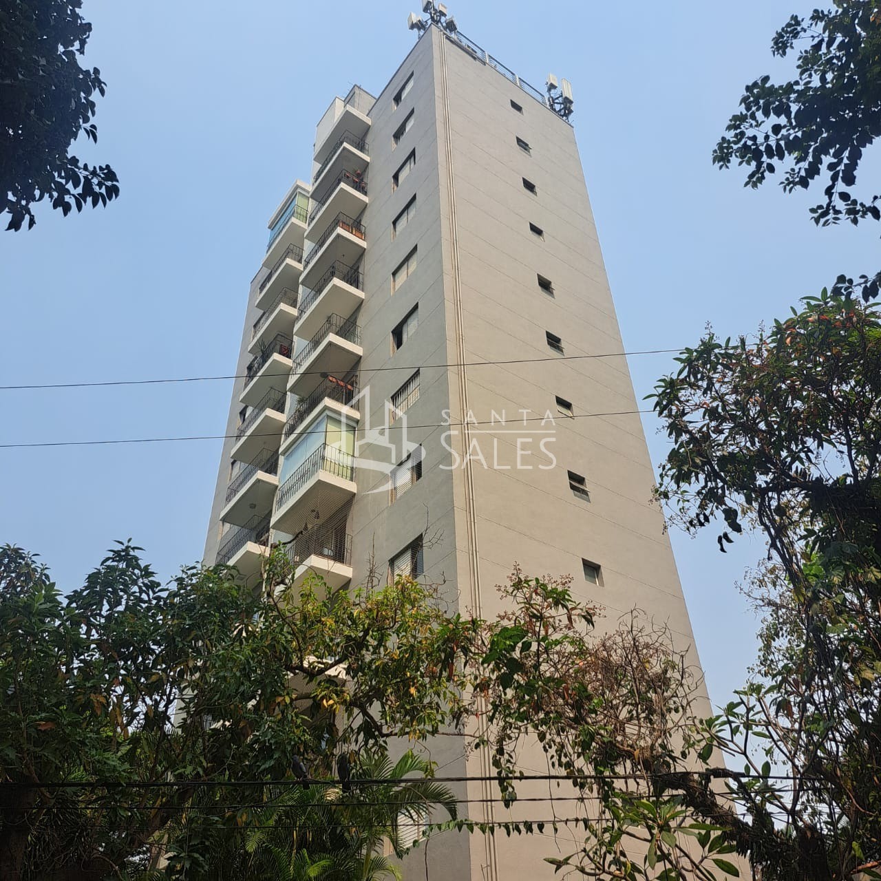 Apartamento, 2 quartos, 65 m² - Foto 29