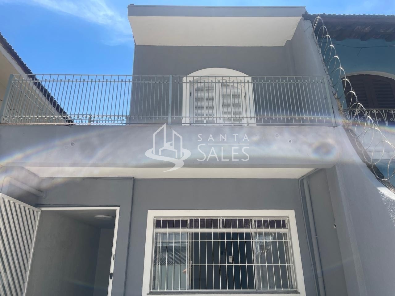 Casa, 2 quartos, 140 m² - Foto 28