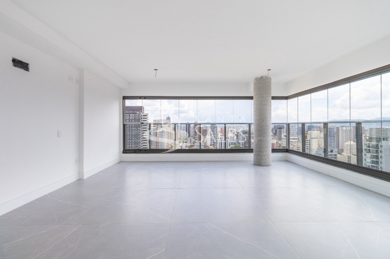 Apartamento, 2 quartos, 100 m² - Foto 11