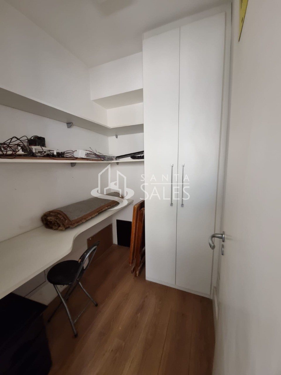 Apartamento, 3 quartos, 136 m² - Foto 22