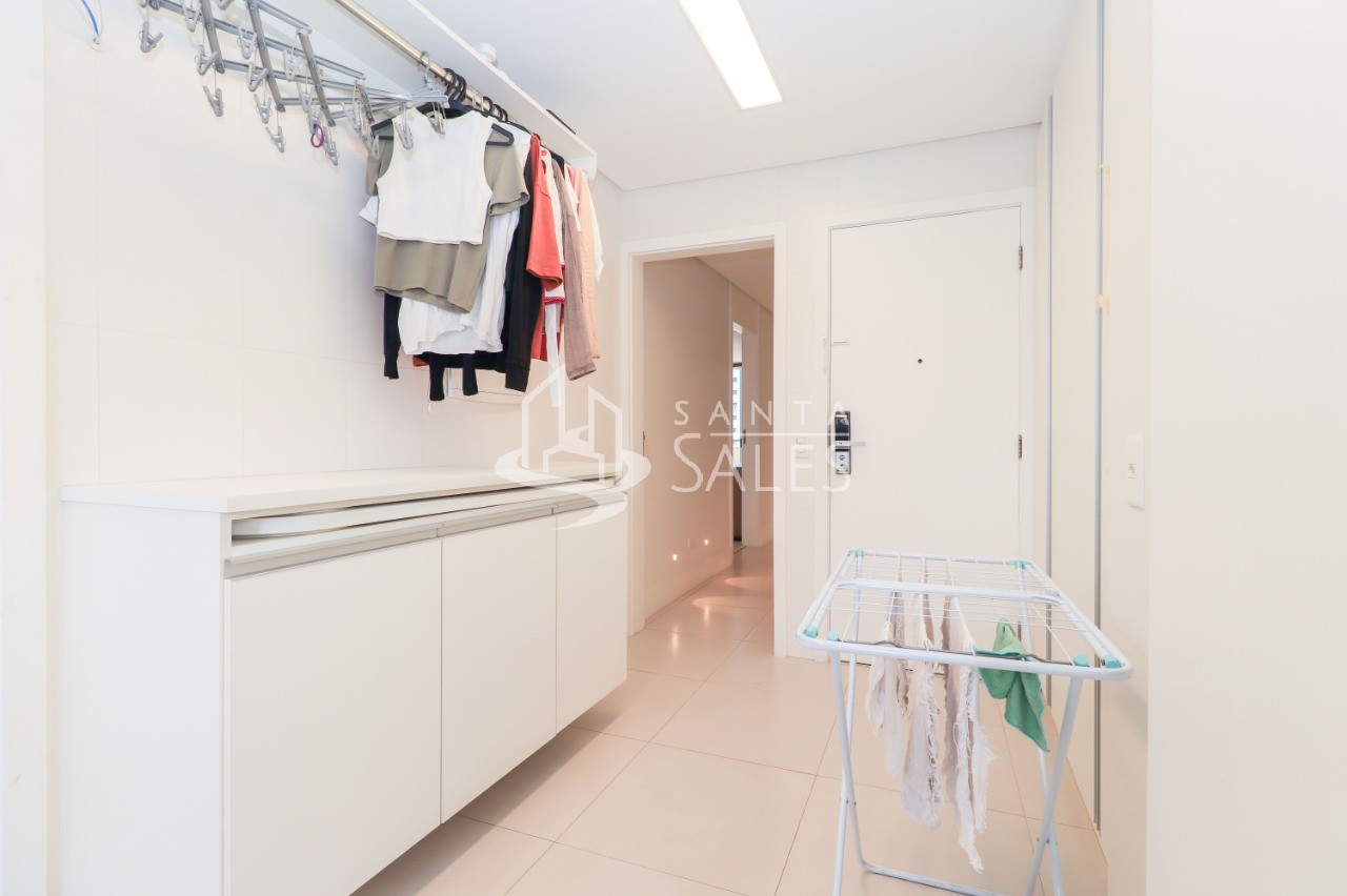 Apartamento, 2 quartos, 204 m² - Foto 31