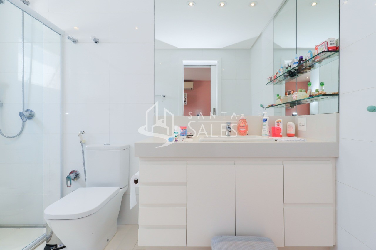 Apartamento, 2 quartos, 204 m² - Foto 22