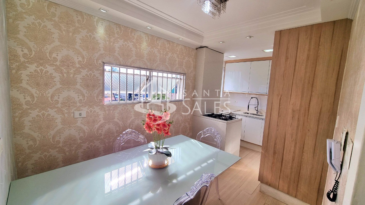 Cobertura, 3 quartos, 120 m² - Foto 7