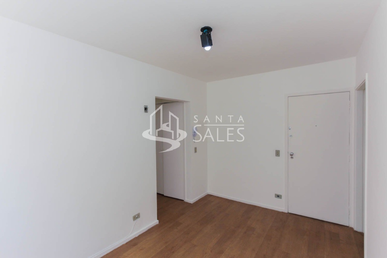 Apartamento, 1 quarto, 68 m² - Foto 14