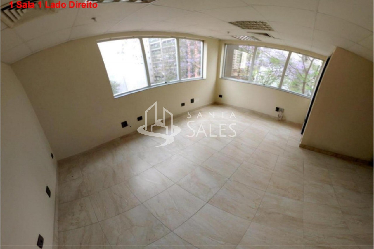 Conjunto Comercial-Sala à venda, 70m² - Foto 7