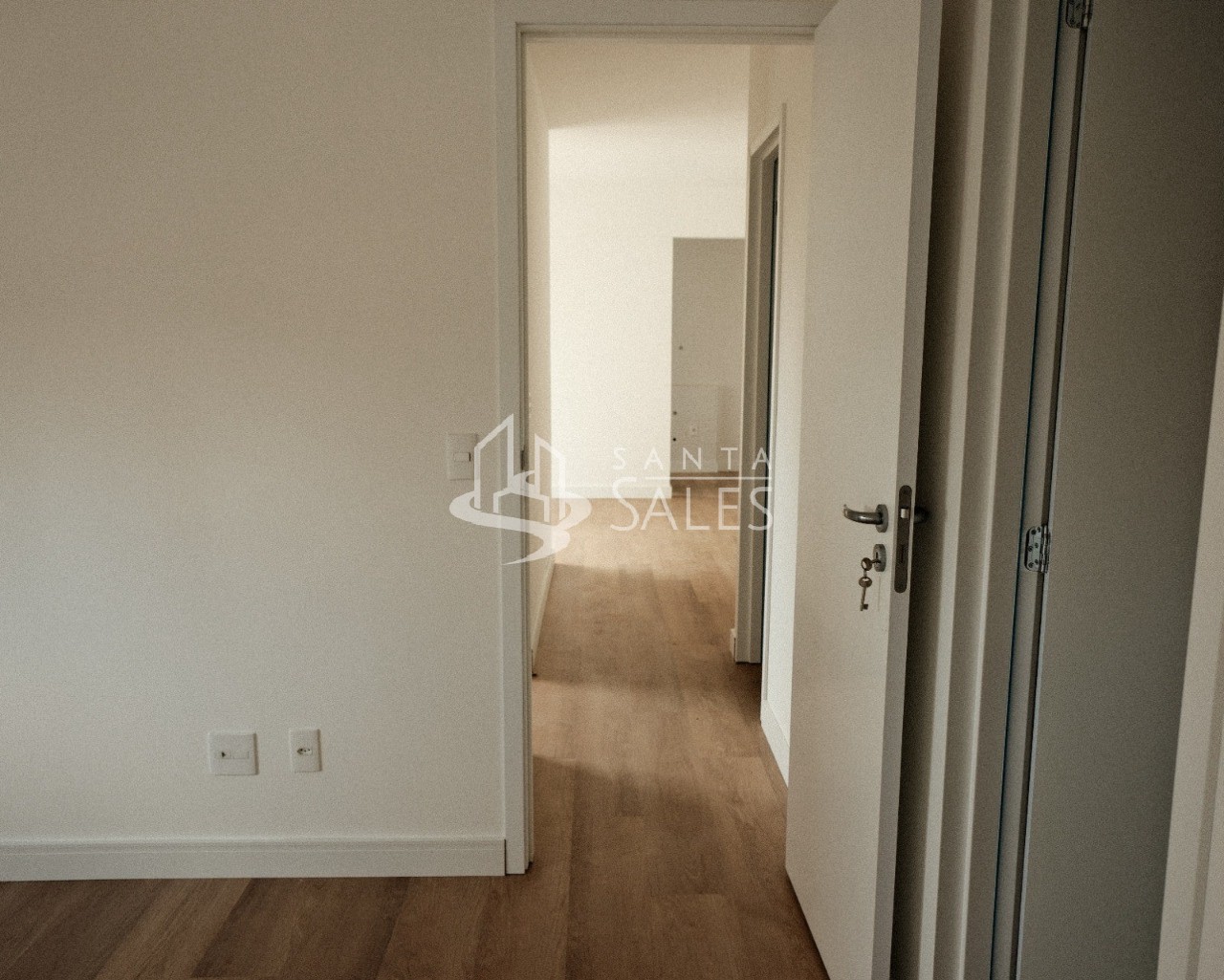 Apartamento, 2 quartos, 55 m² - Foto 7