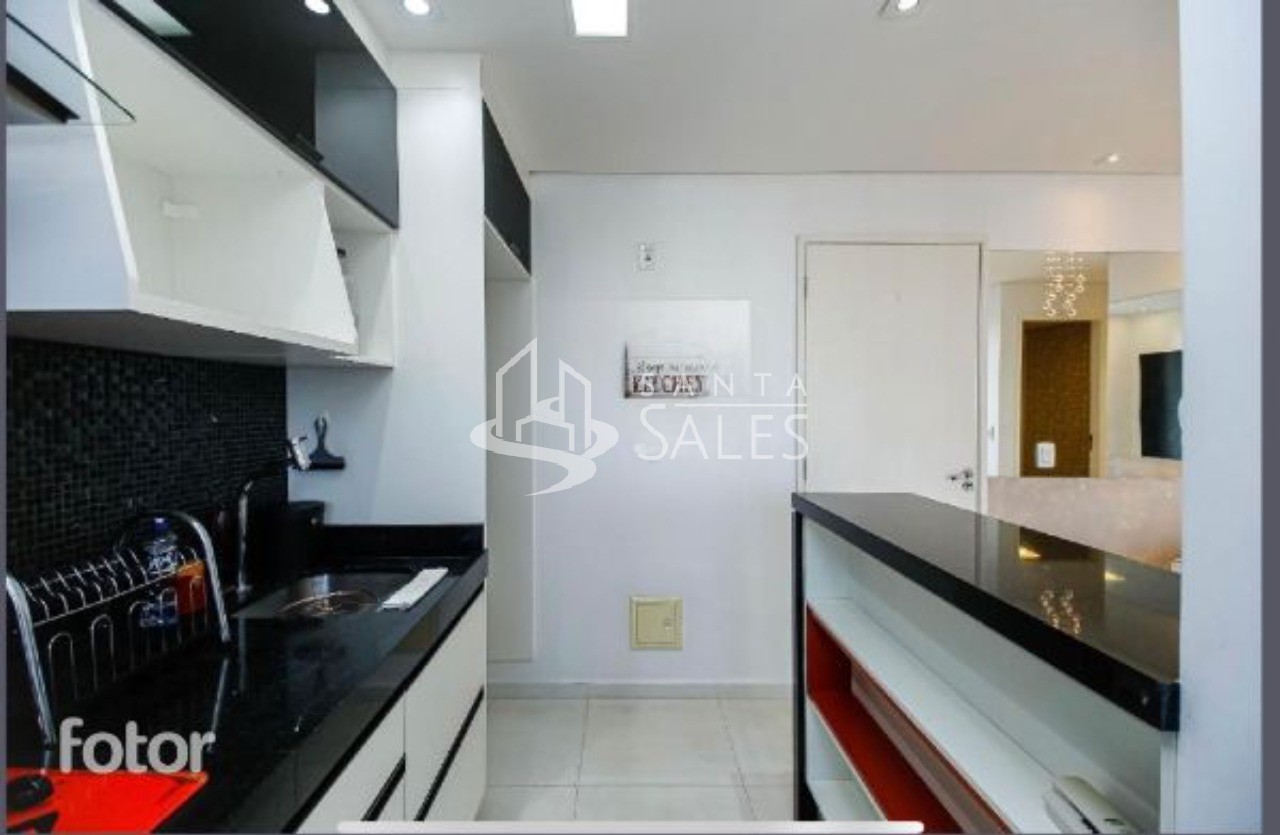 Apartamento, 2 quartos, 50 m² - Foto 11