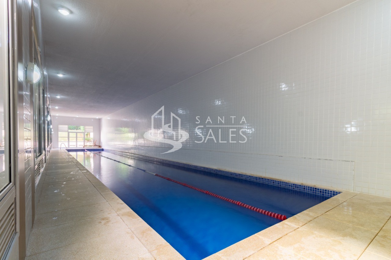 Apartamento, 3 quartos, 140 m² - Foto 73