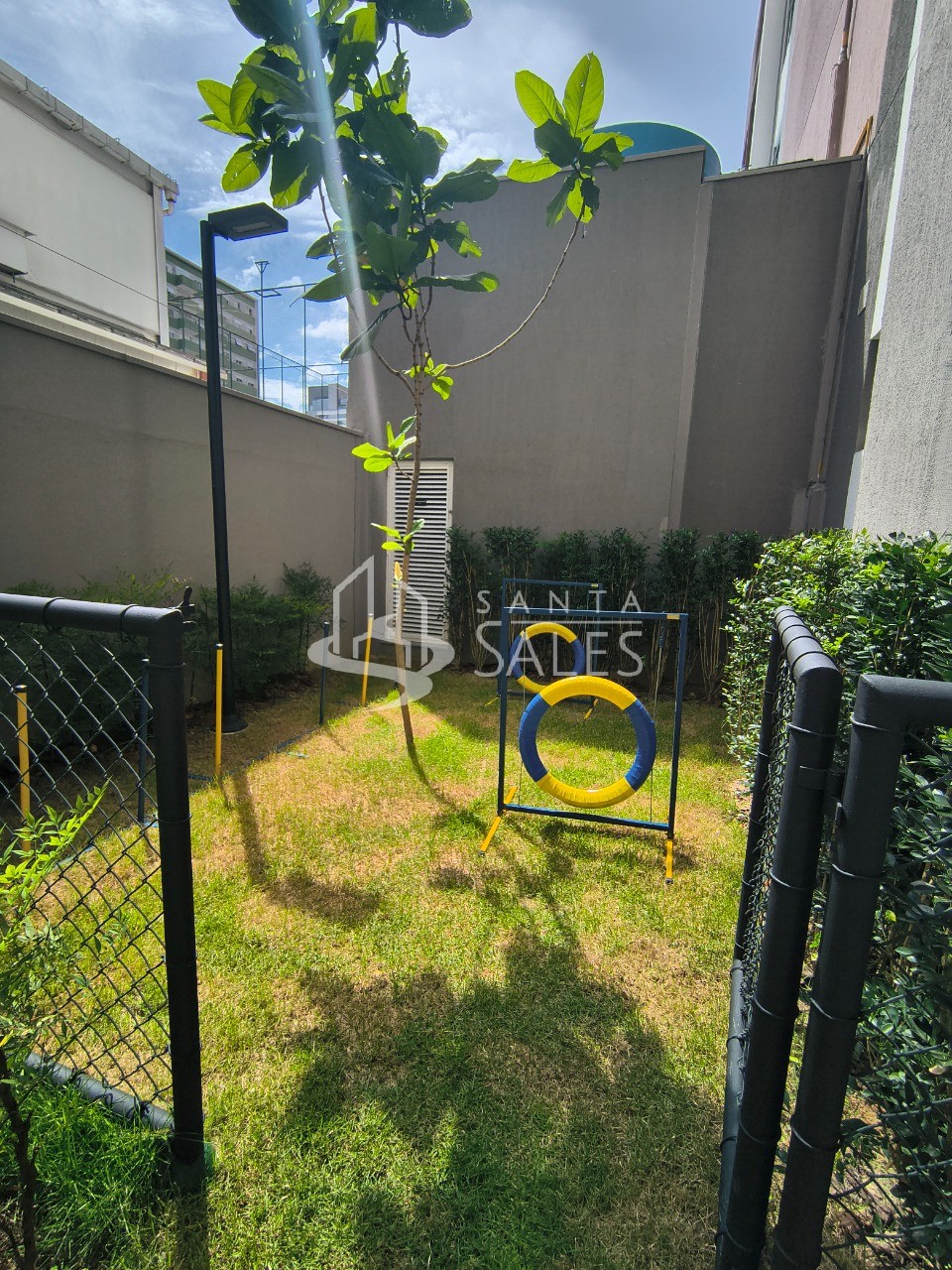Apartamento, 1 quarto, 26 m² - Foto 31