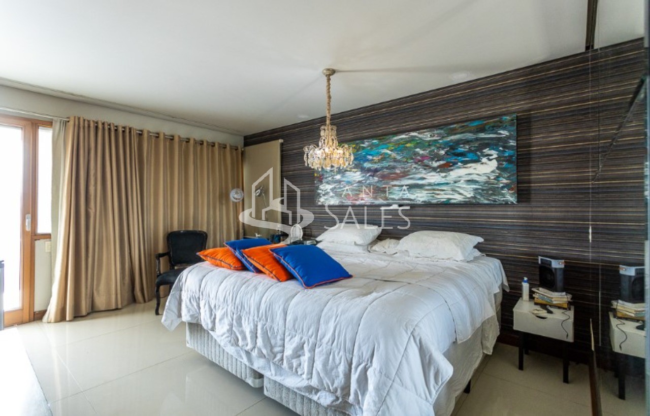 Casa, 6 quartos, 530 m² - Foto 19