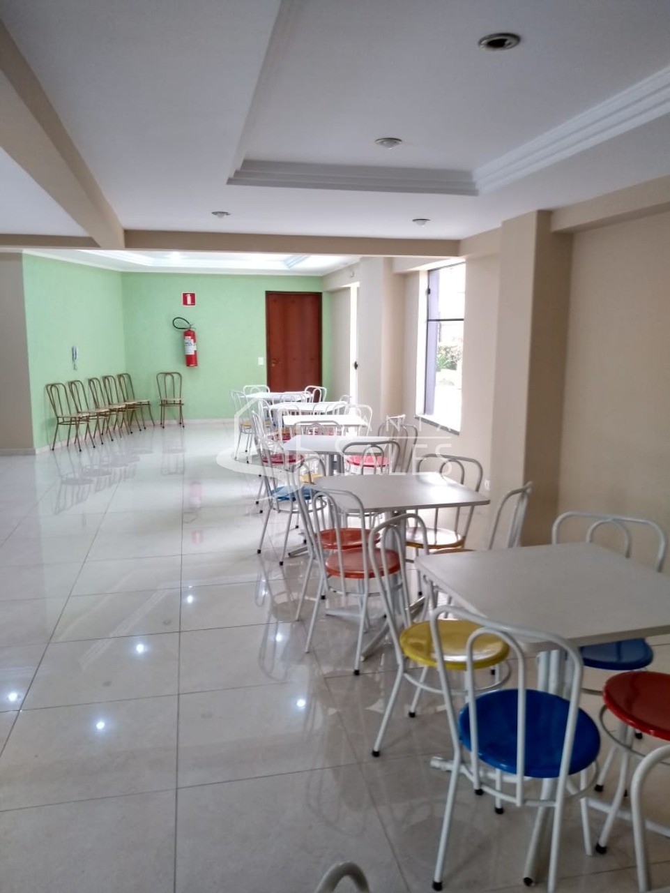 Apartamento, 3 quartos, 140 m² - Foto 12