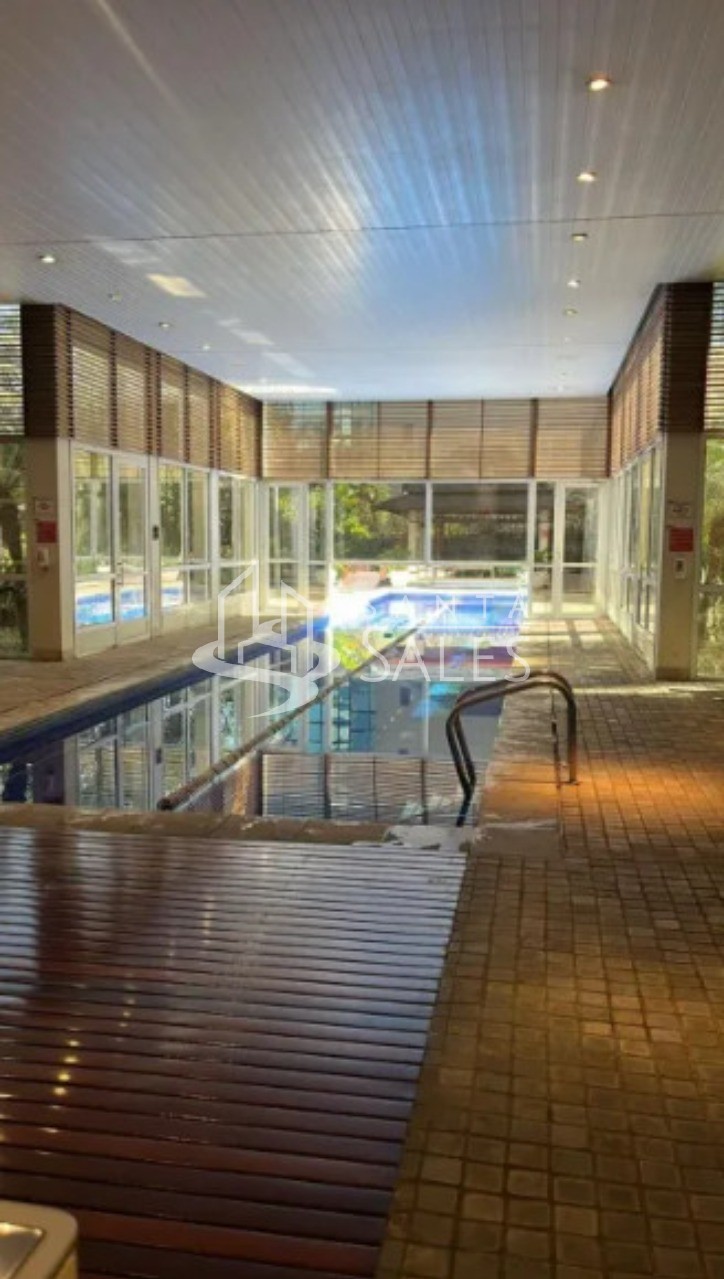 Apartamento, 1 quarto, 51 m² - Foto 8