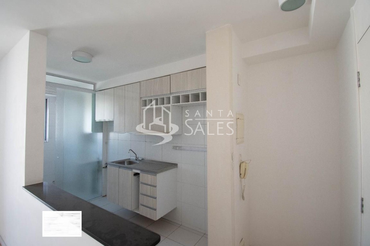 Apartamento, 2 quartos, 65 m² - Foto 7