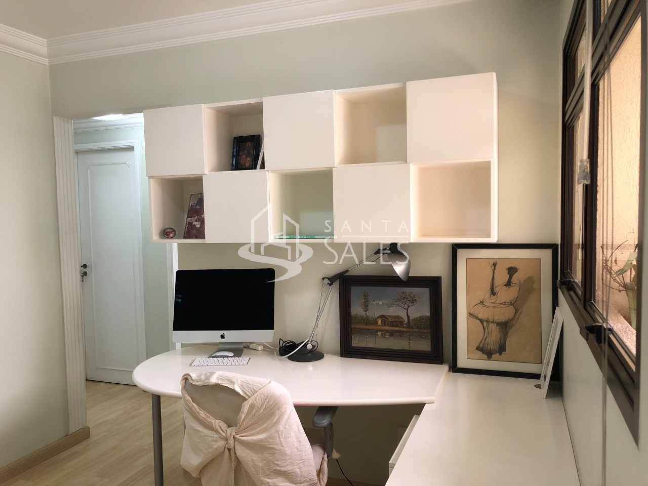 Apartamento, 3 quartos, 139 m² - Foto 7