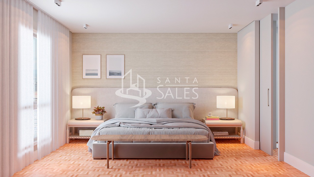 Apartamento, 3 quartos, 221 m² - Foto 22