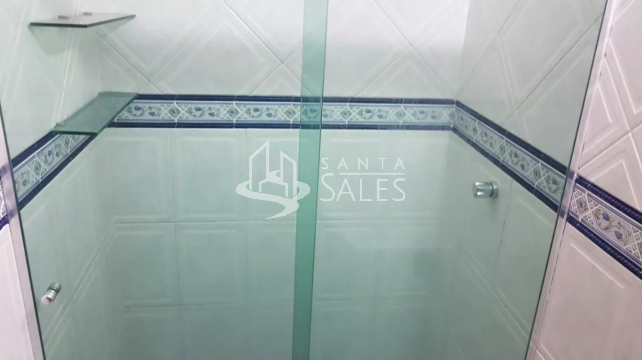 Casa, 2 quartos - Foto 21