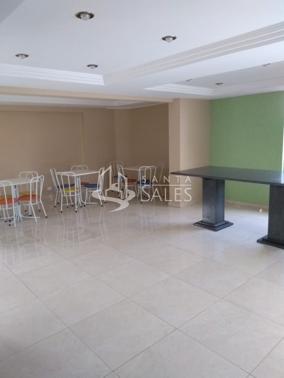 Apartamento, 3 quartos, 140 m² - Foto 17