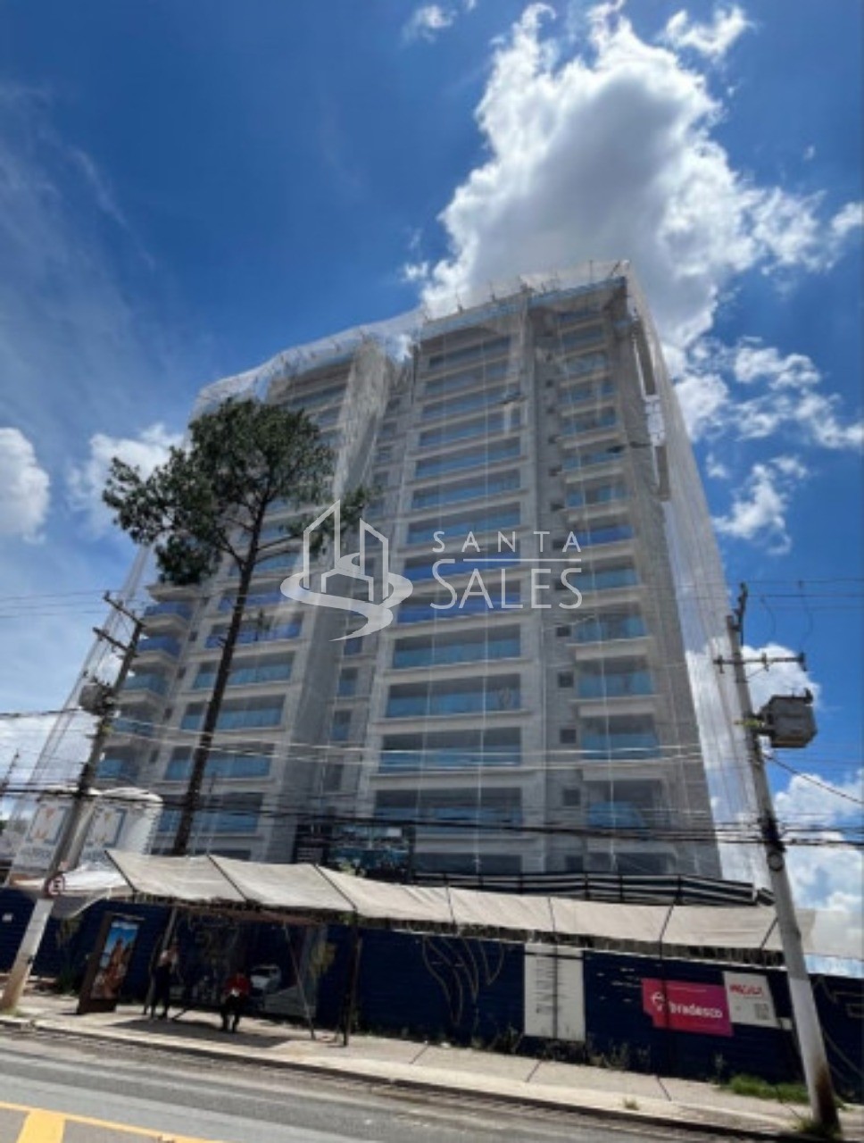 Apartamento, 3 quartos, 132 m² - Foto 2