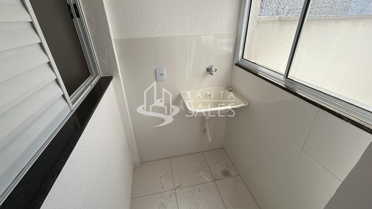 Apartamento, 2 quartos, 40 m² - Foto 5
