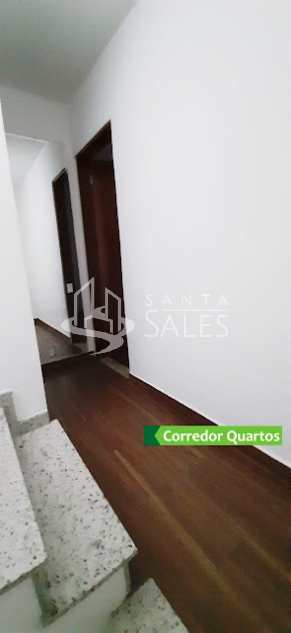Casa de Condomínio, 2 quartos - Foto 10