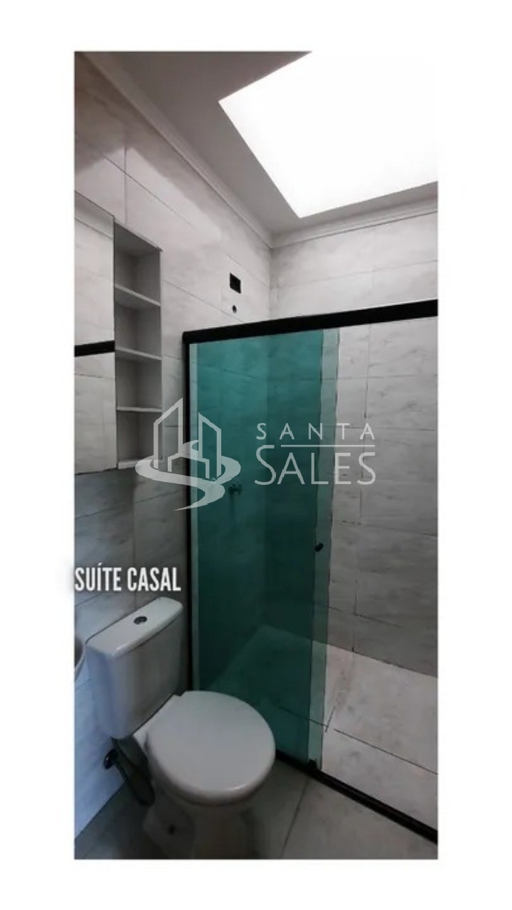 Casa de Condomínio, 2 quartos - Foto 14