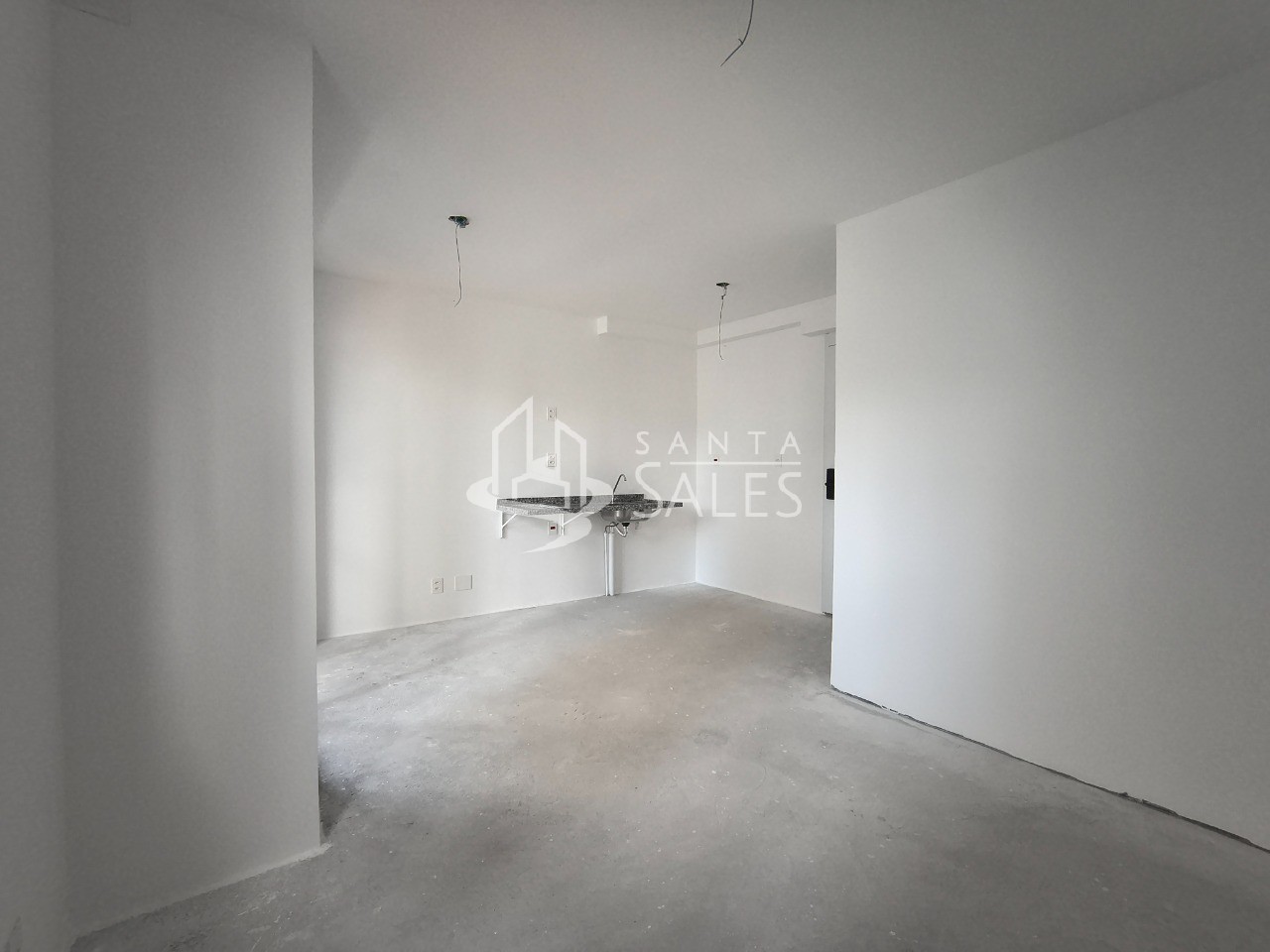 Apartamento, 1 quarto, 26 m² - Foto 18