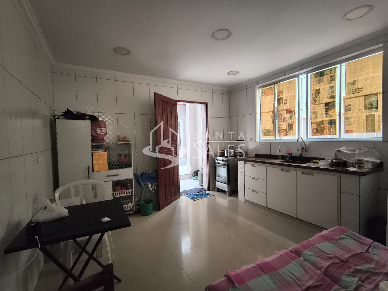 Sobrado, 4 quartos, 80 m² - Foto 6