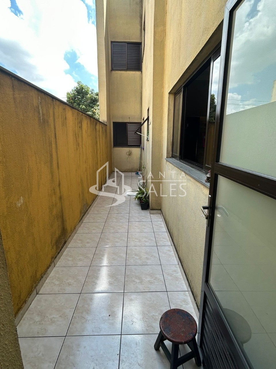 Apartamento à venda com 3 quartos, 107m² - Foto 29