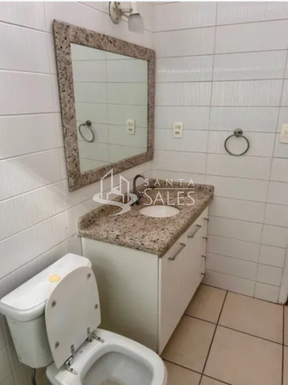 Sobrado, 2 quartos, 132 m² - Foto 19