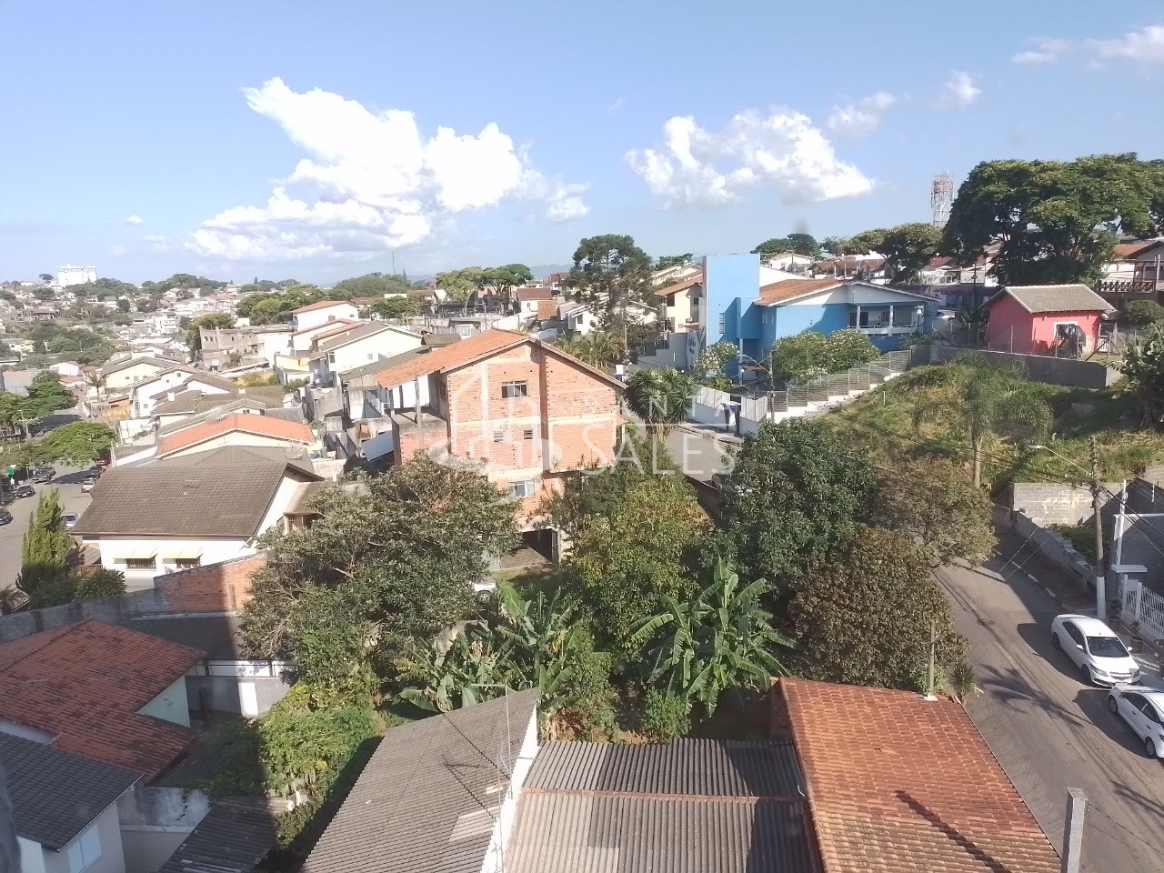 Apartamento, 2 quartos, 58 m² - Foto 11