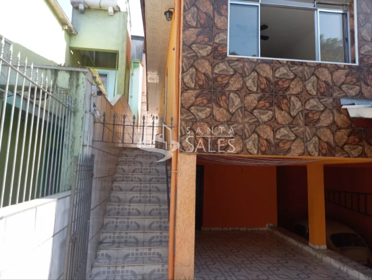 Casa, 3 quartos - Foto 10