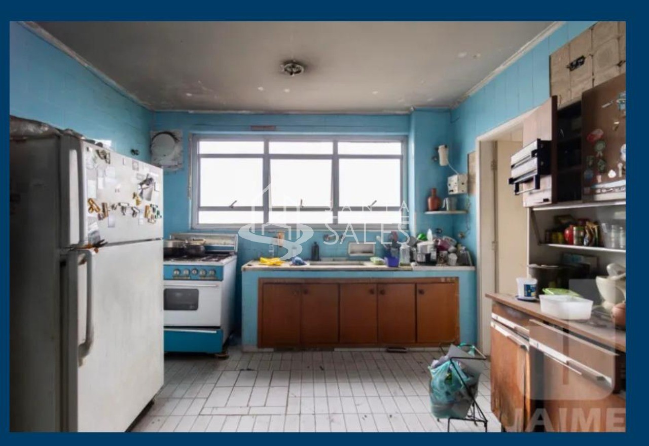 Apartamento, 3 quartos, 195 m² - Foto 5